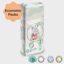 INNHJ-HUB-001 MODEL WHOLESALE NEWBORN MINI MIDI MAXI JUNIOR EXTRA LARGE FLEXIBLE UNISEX PREMIUM ABSORBENT DIAPERS